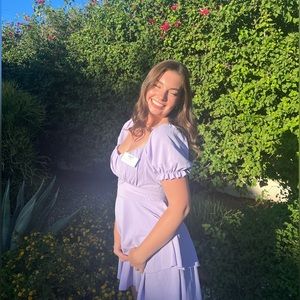 Meet your Posher, Macy